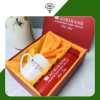 Giftset cốc và bình giữ nhiệt in logo