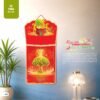 Lịch 52 Tuần 2027 AH Mẫu AH26 (13  x  14 cm) Cung Cấp Lịch Tết Doanh Nghiệp Hà Nội in logo doanh nghiệp quà tặng Tết tại Quà Tặng Miền Bắc