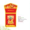 Lịch Bloc Đại Đặc Biệt 2027 AK Mẫu AK07 (29 x 41 cm) Cung Cấp Lịch Tết Doanh Nghiệp Hà Nội in logo doanh nghiệp quà tặng Tết tại Quà Tặng Miền Bắc