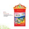 Lịch 52 Tuần 2027 AK Mẫu AK10 (28 x 202 cm) Cung Cấp Lịch Tết Doanh Nghiệp Hà Nội in logo doanh nghiệp quà tặng Tết tại Quà Tặng Miền Bắc