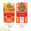 Lịch Treo Tường Lò Xo 2027 AK Mẫu AK17 - Phúc Lộc Thọ (40 x 60 cm) Cung Cấp Lịch Tết Doanh Nghiệp Hà Nội in logo doanh nghiệp quà tặng Tết tại Quà Tặng Miền Bắc
