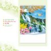 Lịch Treo Tường Lò Xo 2027 AK Mẫu AK36 (40 x 60cm) Cung Cấp Lịch Tết Doanh Nghiệp Hà Nội in logo doanh nghiệp quà tặng Tết tại Quà Tặng Miền Bắc