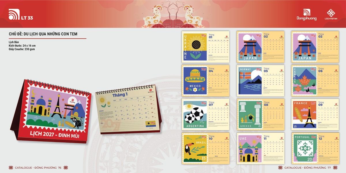Lịch Bloc ĐP 2027 DP37 Cung Cấp Lịch Tết Doanh Nghiệp Hà Nội Lịch Bloc ĐP 2027 DP37 Cung Cấp Lịch Tết Doanh Nghiệp Hà Nội