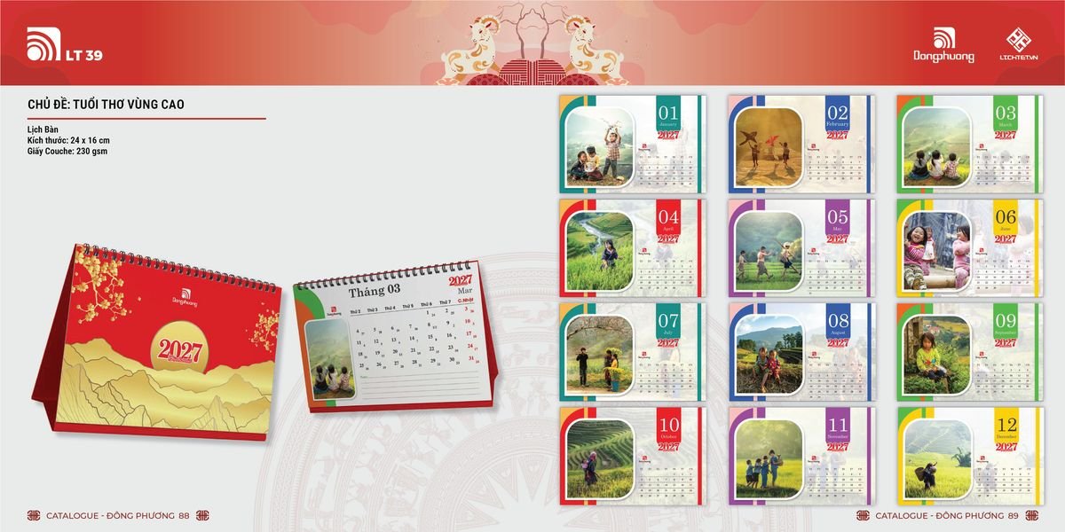 Lịch Bloc ĐP 2027 DP43 Cung Cấp Lịch Tết Doanh Nghiệp Hà Nội Lịch Bloc ĐP 2027 DP43 Cung Cấp Lịch Tết Doanh Nghiệp Hà Nội