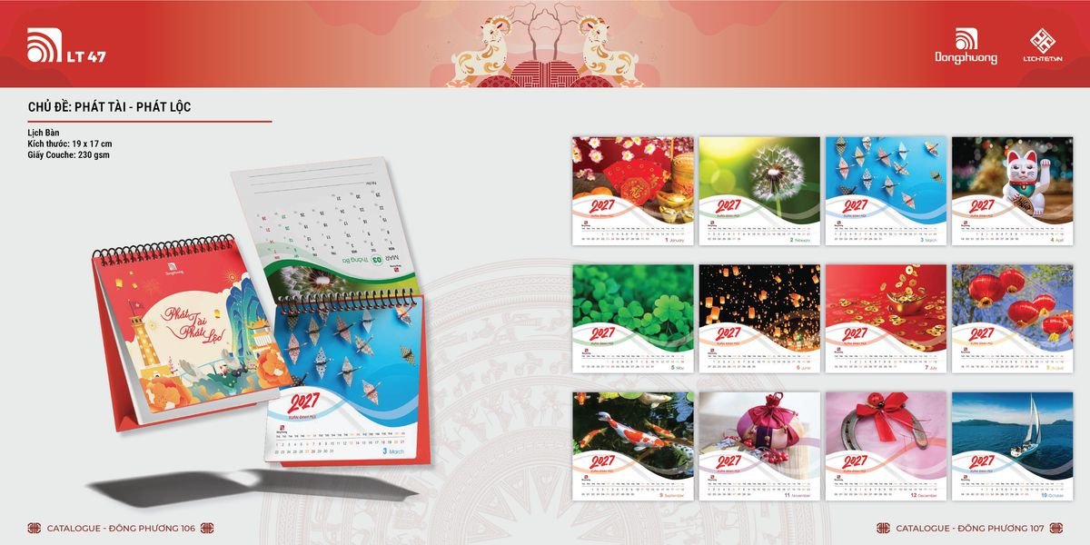 Lịch Bloc ĐP 2027 DP52 Cung Cấp Lịch Tết Doanh Nghiệp Hà Nội Lịch Bloc ĐP 2027 DP52 Cung Cấp Lịch Tết Doanh Nghiệp Hà Nội
