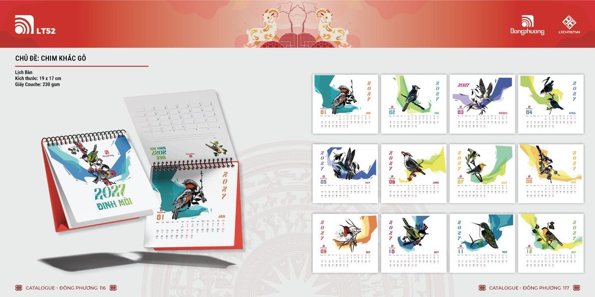 Lịch Bloc ĐP 2027 DP57 Cung Cấp Lịch Tết Doanh Nghiệp Hà Nội Lịch Bloc ĐP 2027 DP57 Cung Cấp Lịch Tết Doanh Nghiệp Hà Nội