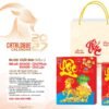 Lịch Bloc Cực Đại 2027 DVA Mẫu DVA06 (25 x 35cm) Cung Cấp Lịch Tết Doanh Nghiệp Hà Nội in logo doanh nghiệp quà tặng Tết tại Quà Tặng Miền Bắc
