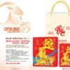 Lịch Bloc Siêu Đại 2027 DVA Mẫu DVA10 (20 x 30cm) Cung Cấp Lịch Tết Doanh Nghiệp Hà Nội in logo doanh nghiệp quà tặng Tết tại Quà Tặng Miền Bắc