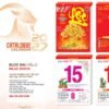 Lịch Bloc 2027 DVA Mẫu DVA16 - Thuận Buồm Xuôi Gió (29 x 41 cm) Cung Cấp Lịch Tết Doanh Nghiệp Hà Nội in logo doanh nghiệp quà tặng Tết tại Quà Tặng Miền Bắc