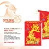 Lịch Bloc Siêu Đại 2027 DVA Mẫu DVA22 - Non Nước Việt Nam (20 x 30cm) Cung Cấp Lịch Tết Doanh Nghiệp Hà Nội in logo doanh nghiệp quà tặng Tết tại Quà Tặng Miền Bắc