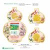 Lịch Bìa Treo 2027 HBT Mẫu HBT109 (13 x 19cm) Cung Cấp Lịch Tết Doanh Nghiệp Hà Nội in logo doanh nghiệp quà tặng Tết tại Quà Tặng Miền Bắc