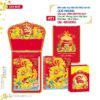Lịch Bloc Siêu Cực Đại 2027 HT Mẫu HT1 (38 x 53cm) Cung Cấp Lịch Tết Doanh Nghiệp Hà Nội in logo doanh nghiệp quà tặng Tết tại Quà Tặng Miền Bắc