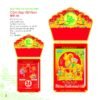 Lịch Bloc Siêu Cực Đại 2027 MT Mẫu MT01 (38 x 53cm) Cung Cấp Lịch Tết Doanh Nghiệp Hà Nội in logo doanh nghiệp quà tặng Tết tại Quà Tặng Miền Bắc