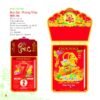 Lịch Bloc Cực Đại 2027 MT Mẫu MT04 (25 x 35cm) Cung Cấp Lịch Tết Doanh Nghiệp Hà Nội in logo doanh nghiệp quà tặng Tết tại Quà Tặng Miền Bắc