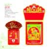 Lịch Bloc Siêu Đại 2027 MT Mẫu MT06 (20 x 30cm) Cung Cấp Lịch Tết Doanh Nghiệp Hà Nội in logo doanh nghiệp quà tặng Tết tại Quà Tặng Miền Bắc