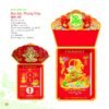 Lịch Bloc Siêu Đại 2027 MT Mẫu MT07 (20 x 30cm) Cung Cấp Lịch Tết Doanh Nghiệp Hà Nội in logo doanh nghiệp quà tặng Tết tại Quà Tặng Miền Bắc