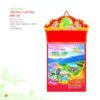 Lịch Bloc 2027 MT Mẫu MT10 (30 x 40cm) Cung Cấp Lịch Tết Doanh Nghiệp Hà Nội in logo doanh nghiệp quà tặng Tết tại Quà Tặng Miền Bắc