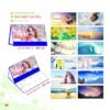 Lịch Để Bàn 2027 MT Mẫu MT63 (24 x 17cm) Cung Cấp Lịch Tết Doanh Nghiệp Hà Nội in logo doanh nghiệp quà tặng Tết tại Quà Tặng Miền Bắc