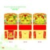 Bìa Lò Xo Dán Bloc 2027 MT Mẫu MT92 (30 x 60cm) Cung Cấp Lịch Tết Doanh Nghiệp Hà Nội in logo doanh nghiệp quà tặng Tết tại Quà Tặng Miền Bắc