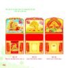 Bìa Lò Xo Dán Bloc 2027 MT Mẫu MT99 - Thuận Buồm Xuôi Gió (30 x 60cm) Cung Cấp Lịch Tết Doanh Nghiệp Hà Nội in logo doanh nghiệp quà tặng Tết tại Quà Tặng Miền Bắc
