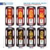 Lịch Bloc 2027 NB Mẫu NB167 (39 x 89cm) Cung Cấp Lịch Tết Doanh Nghiệp Hà Nội in logo doanh nghiệp quà tặng Tết tại Quà Tặng Miền Bắc