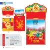 Lịch 52 Tuần 2027 NB Mẫu NB17 (30 x 41cm) Cung Cấp Lịch Tết Doanh Nghiệp Hà Nội in logo doanh nghiệp quà tặng Tết tại Quà Tặng Miền Bắc