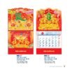 Lịch Bìa Treo 2027 NB Mẫu NB177 (29 x 41 cm) Cung Cấp Lịch Tết Doanh Nghiệp Hà Nội in logo doanh nghiệp quà tặng Tết tại Quà Tặng Miền Bắc