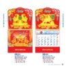 Lịch Bìa Treo 2027 NB Mẫu NB201C (29 x 41 cm) Cung Cấp Lịch Tết Doanh Nghiệp Hà Nội in logo doanh nghiệp quà tặng Tết tại Quà Tặng Miền Bắc