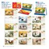 Lịch Để Bàn 2027 NB Mẫu NB322 (16 x 24 cm) Cung Cấp Lịch Tết Doanh Nghiệp Hà Nội in logo doanh nghiệp quà tặng Tết tại Quà Tặng Miền Bắc