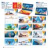 Lịch Để Bàn 2027 NB Mẫu NB337 (16 x 24 cm) Cung Cấp Lịch Tết Doanh Nghiệp Hà Nội in logo doanh nghiệp quà tặng Tết tại Quà Tặng Miền Bắc