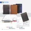 Lịch Bloc Đại Đặc Biệt 2027 NB Mẫu NBST08 (16 x 24cm) Cung Cấp Lịch Tết Doanh Nghiệp Hà Nội in logo doanh nghiệp quà tặng Tết tại Quà Tặng Miền Bắc