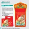 Lịch Bloc Siêu Đại 2027 NH Mẫu NH04 (25 x 35cm) Cung Cấp Lịch Tết Doanh Nghiệp Hà Nội in logo doanh nghiệp quà tặng Tết tại Quà Tặng Miền Bắc