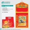 Lịch Bloc Đại Đặc Biệt 2027 NH Mẫu NH11 (17 x 25cm) Cung Cấp Lịch Tết Doanh Nghiệp Hà Nội in logo doanh nghiệp quà tặng Tết tại Quà Tặng Miền Bắc