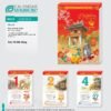 Lịch Bìa Treo 2027 NH Mẫu NH15 (13 x 19cm) Cung Cấp Lịch Tết Doanh Nghiệp Hà Nội in logo doanh nghiệp quà tặng Tết tại Quà Tặng Miền Bắc