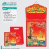 Lịch 52 Tuần 2027 NH Mẫu NH23 (30 x 40cm) Cung Cấp Lịch Tết Doanh Nghiệp Hà Nội in logo doanh nghiệp quà tặng Tết tại Quà Tặng Miền Bắc
