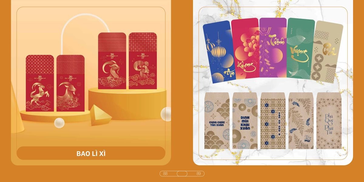 Lịch Bloc Cao Cấp SH 2027 SH39 Cung Cấp Lịch Tết Doanh Nghiệp Hà Nội