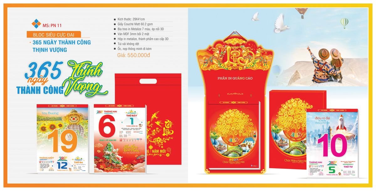 Lịch Bloc TPN 2027 TPNBLOC13 Cung Cấp Lịch Tết Doanh Nghiệp Hà Nội Lịch Bloc TPN 2027 TPNBLOC13 Cung Cấp Lịch Tết Doanh Nghiệp Hà Nội