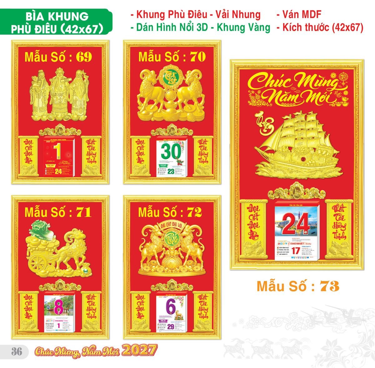 TS_TS_Catalog_Lich_2027-37 Lịch Bìa Treo 2027 TS Mẫu TS-37 (42 x 67 cm) Cung Cấp Lịch Tết Doanh Nghiệp Hà Nội