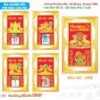 Lịch Bloc Đại Đặc Biệt 2027 TS Mẫu TS-43 (49 x 78 cm) Cung Cấp Lịch Tết Doanh Nghiệp Hà Nội