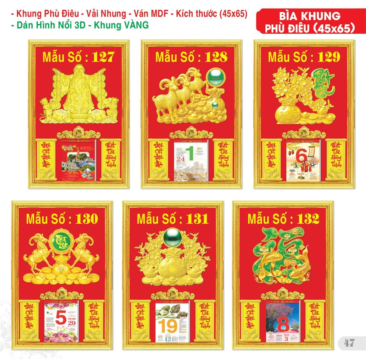 TS_TS_Catalog_Lich_2027-48 Lịch Bìa Treo 2027 TS Mẫu TS-48 (45 x 65 cm) Cung Cấp Lịch Tết Doanh Nghiệp Hà Nội