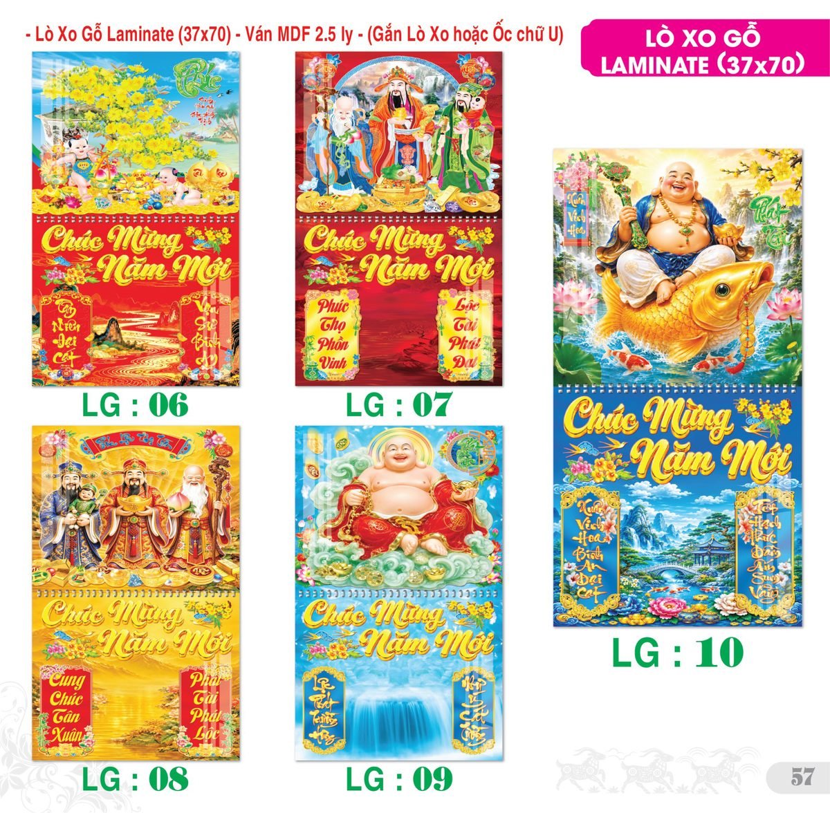 TS_TS_Catalog_Lich_2027-58 Lịch Treo Tường Lò Xo 2027 TS Mẫu TS-58 (37 x 70 cm) Cung Cấp Lịch Tết Doanh Nghiệp Hà Nội
