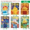 Lịch Bìa Treo 2027 TS Mẫu TS-70 (40 x 60 cm) Cung Cấp Lịch Tết Doanh Nghiệp Hà Nội